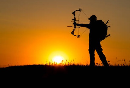 bow hunting