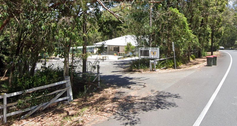Grange Bowmen entrance grange-bowmen-entrance-800x425