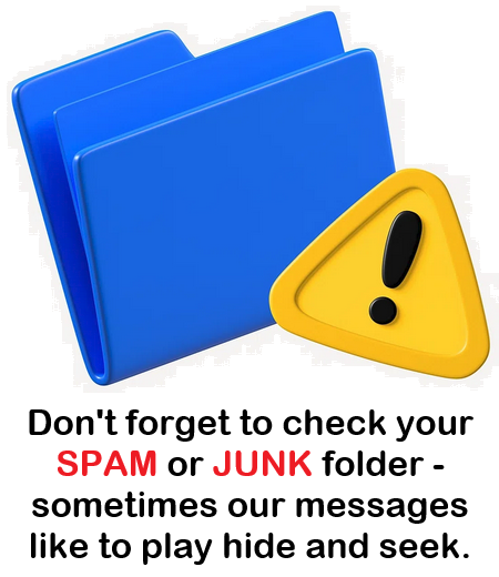 Spam-Junk-Check